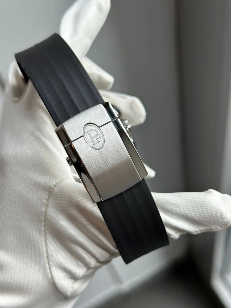 Parmigiani Fleurier Pershing 005